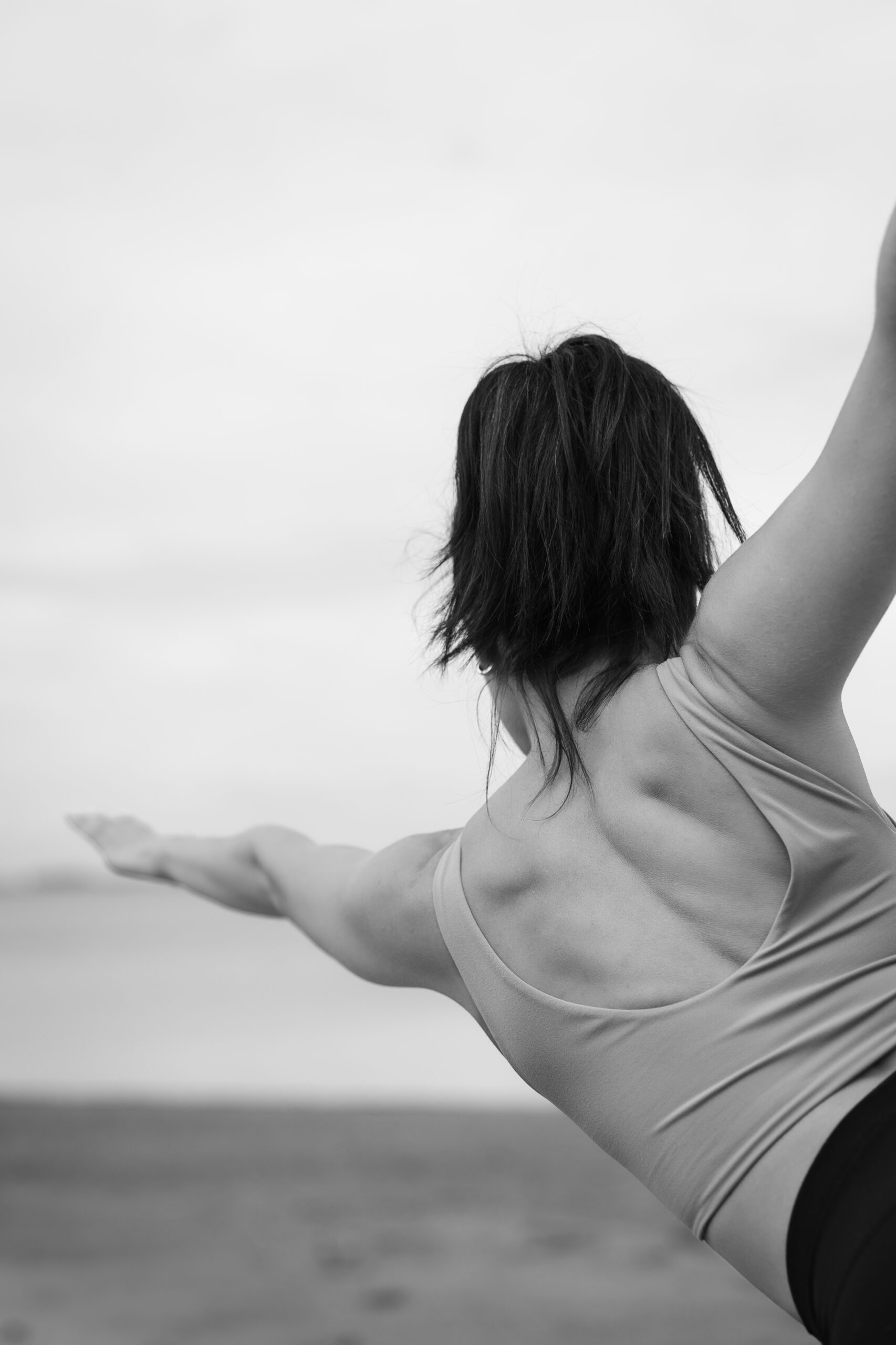 The Power of Being With Anxiety: Turning Struggle Into Understanding